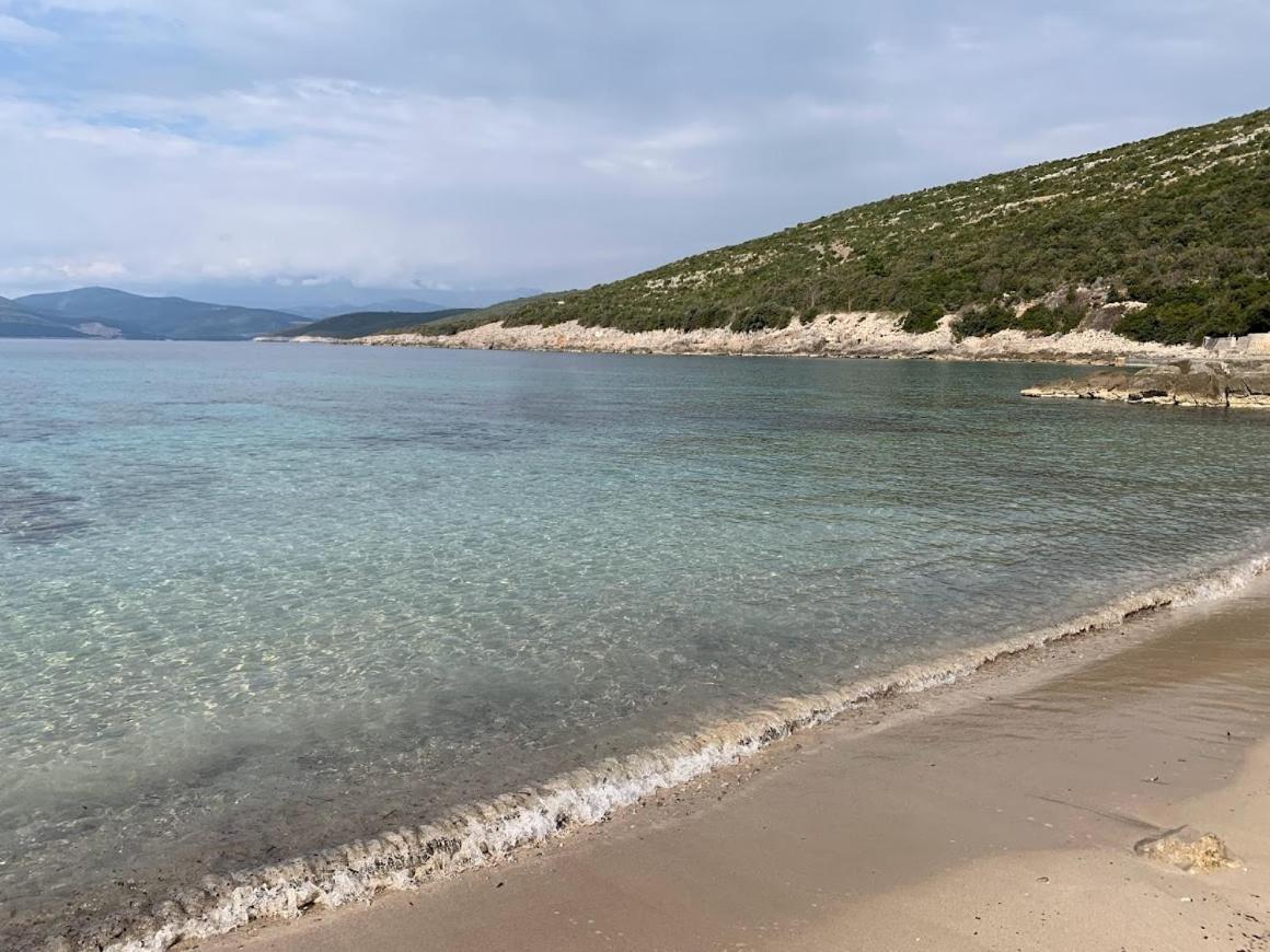 Bigova Glamping Hotell Kotor Eksteriør bilde