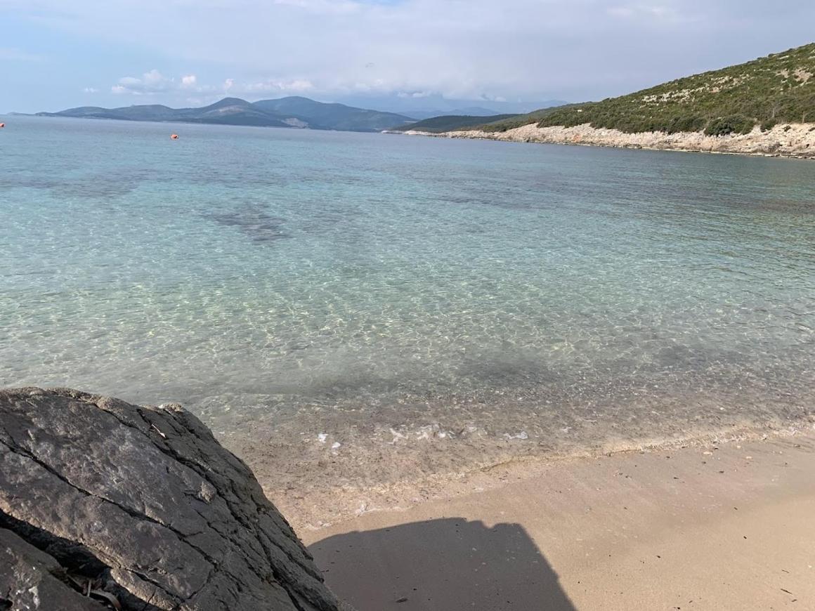 Bigova Glamping Hotell Kotor Eksteriør bilde