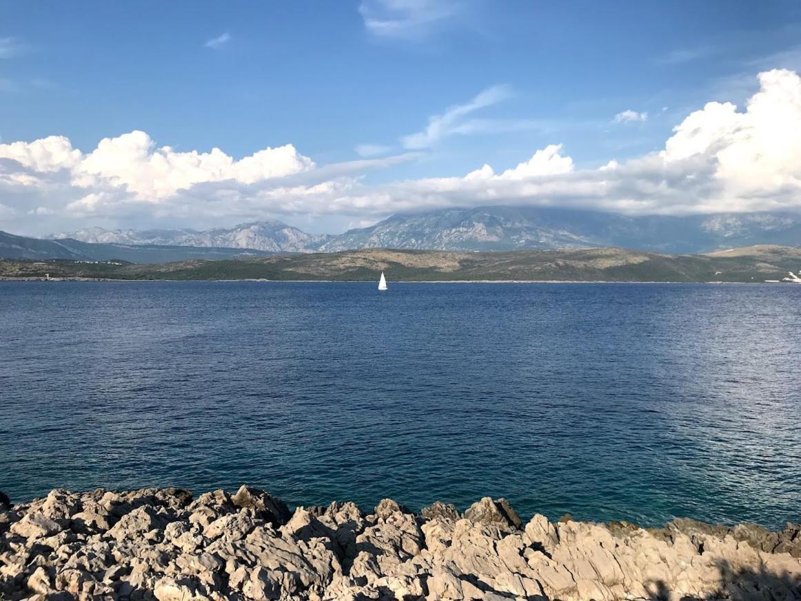 Bigova Glamping Hotell Kotor Eksteriør bilde